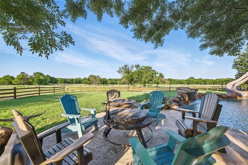 28.91 acres in Denton County - photo 12