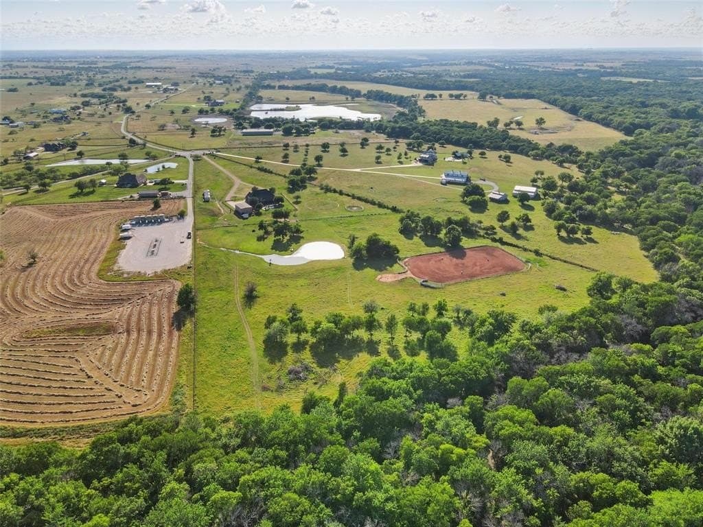 28.91 acres in Denton County - photo 11