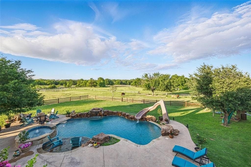28.91 acres in Denton County - photo 10