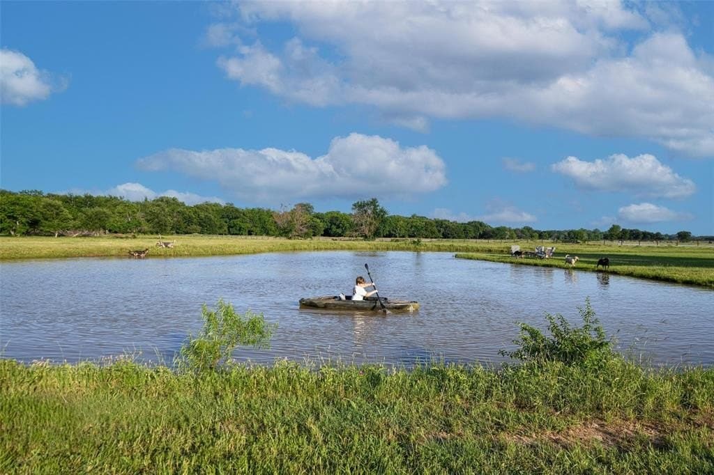 28.91 acres in Denton County - photo 5