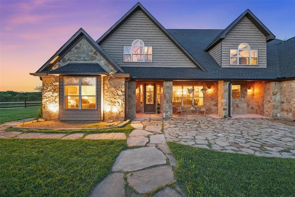 28.91 acres in Denton County - photo 8