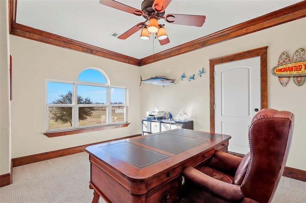 28.91 acres in Denton County - photo 35