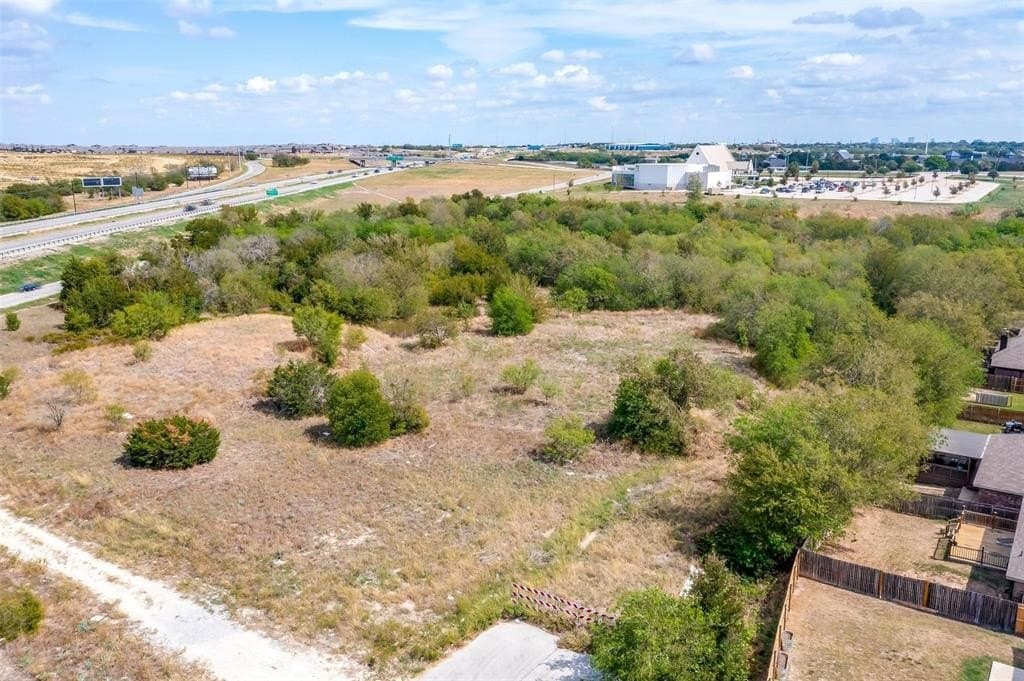0.19 acres in Tarrant County - photo 4