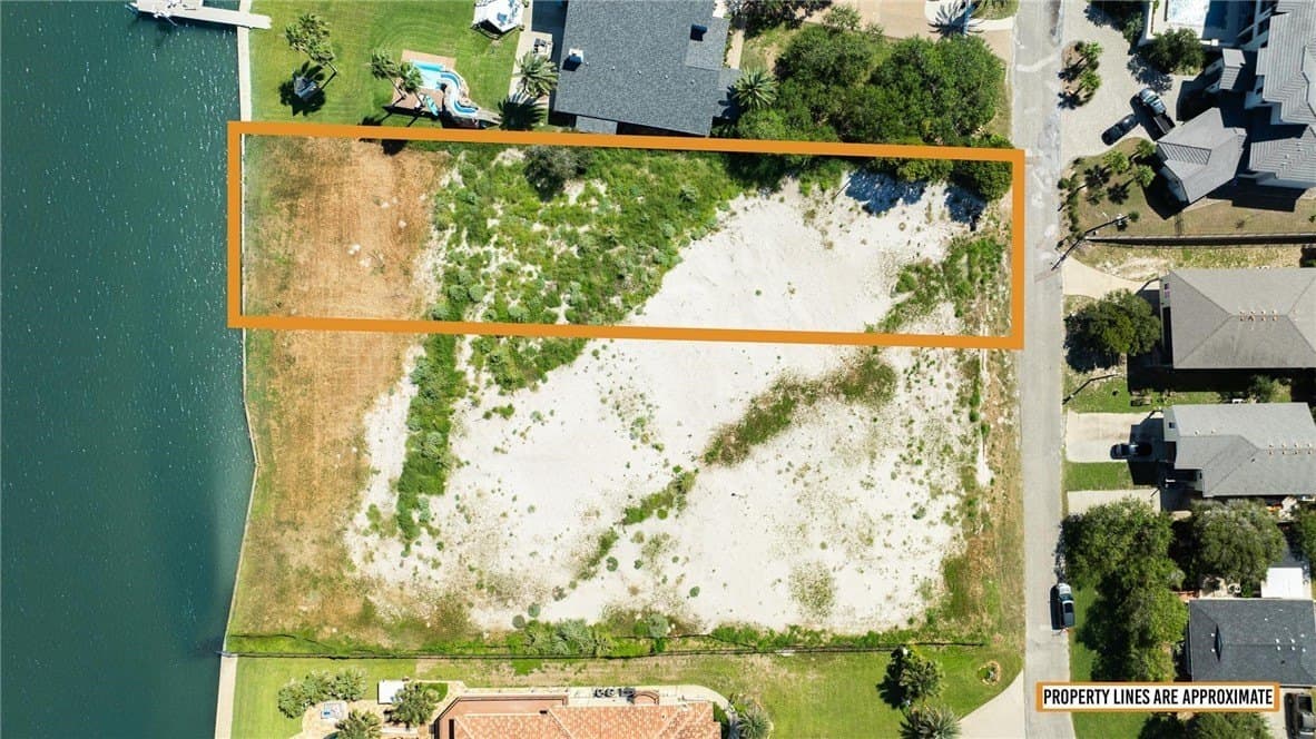 0.51 acres in Nueces County - photo 17