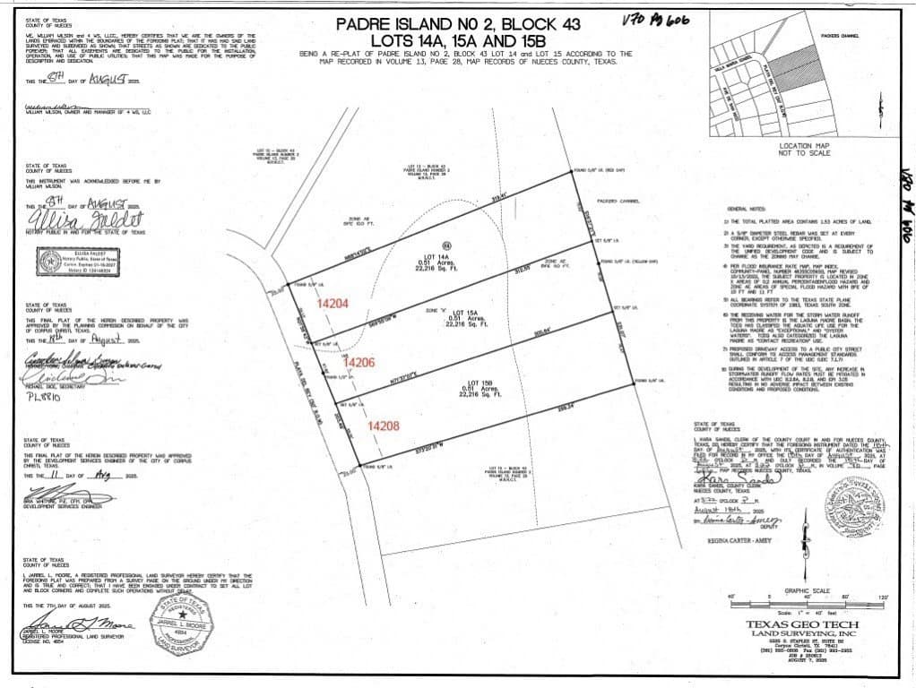 0.51 acres in Nueces County - photo 22