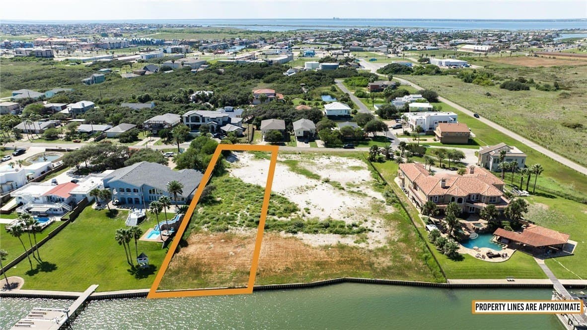 0.51 acres in Nueces County - photo 19