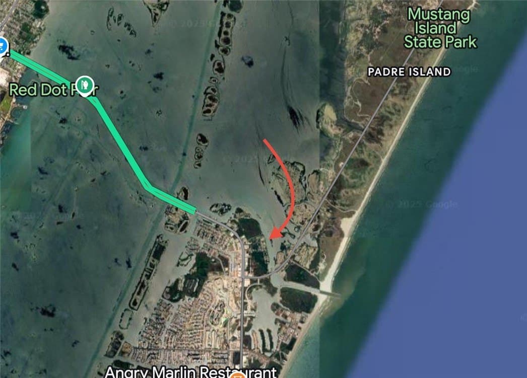 0.51 acres in Nueces County - photo 21
