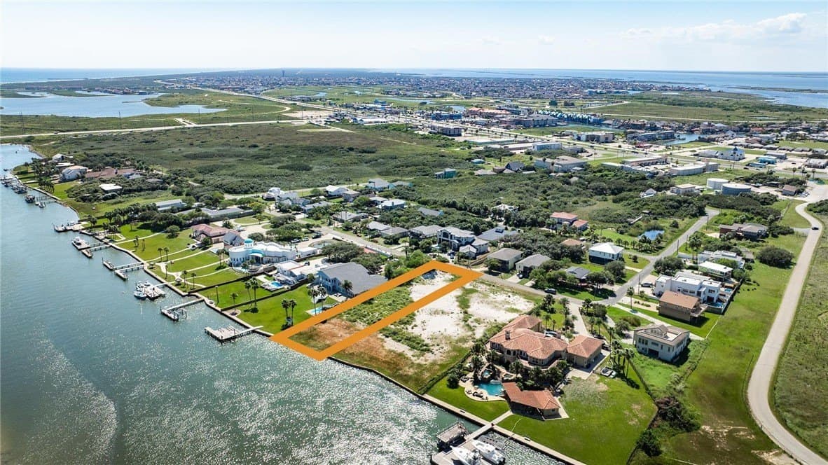 0.51 acres in Nueces County - photo 11