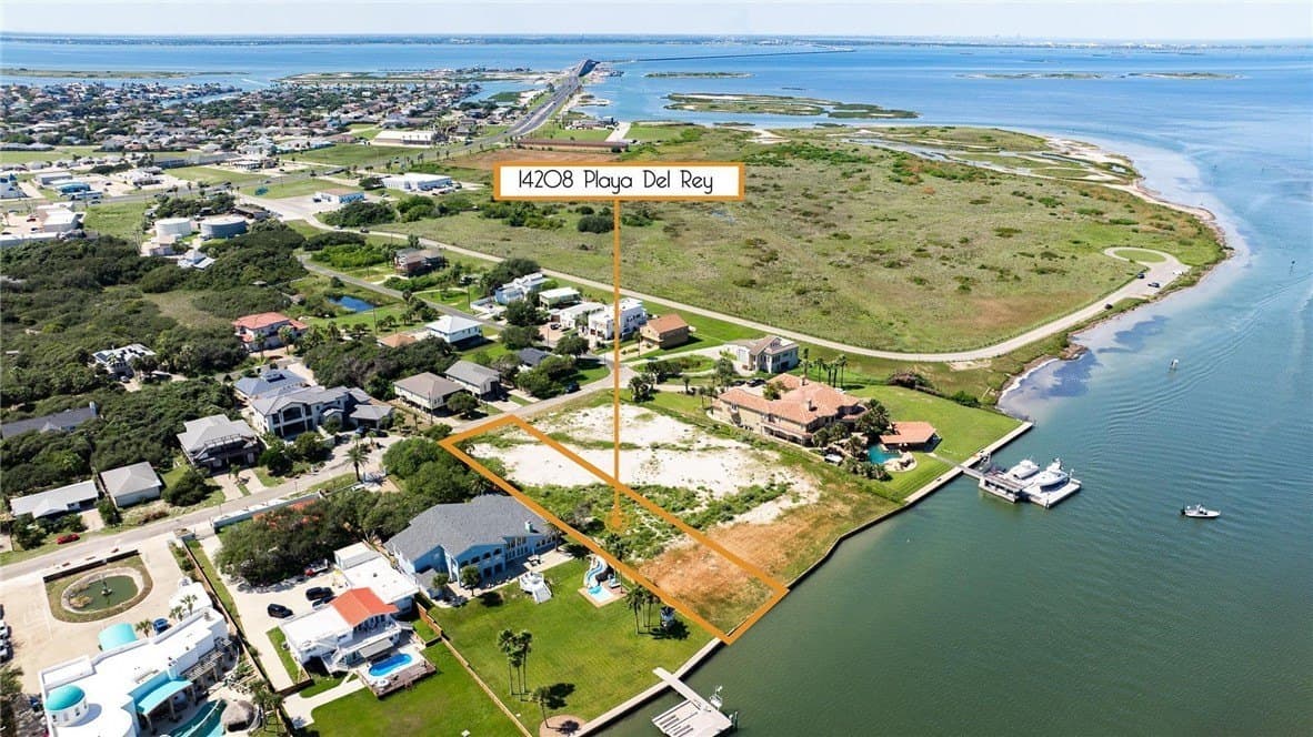 0.51 acres in Nueces County - photo 6