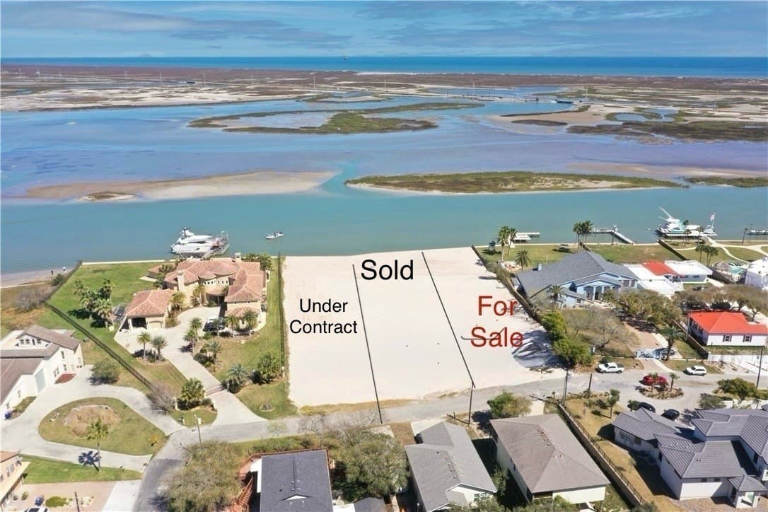 0.51 acres in Nueces County - photo 3