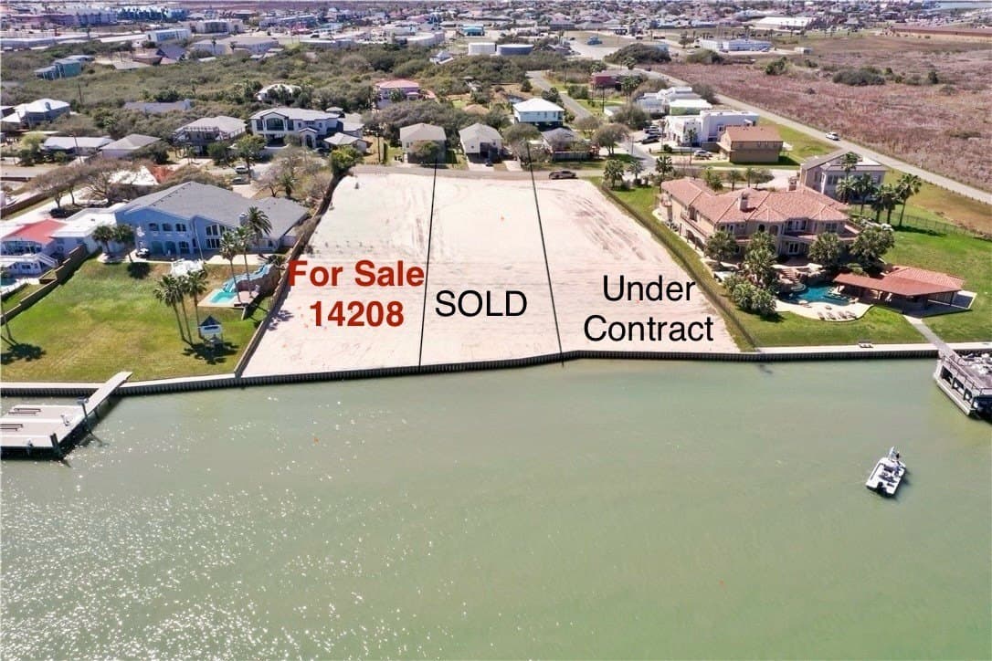 0.51 acres in Nueces County - photo 2