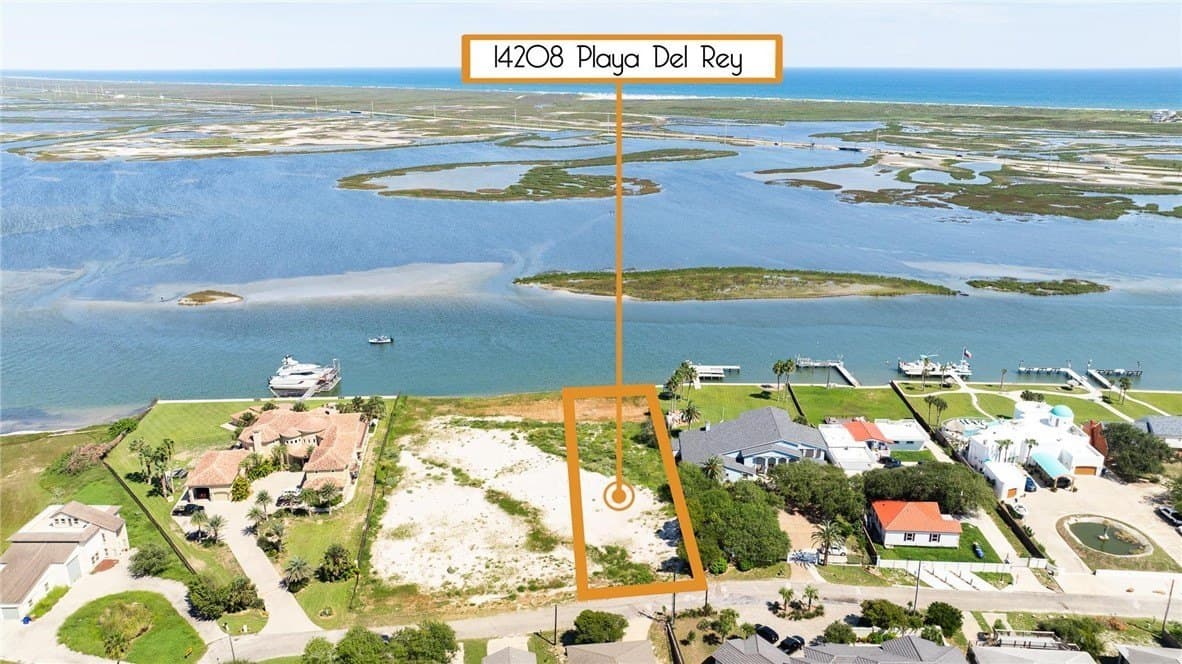 14208 PLAYA DEL REY lot: 15B