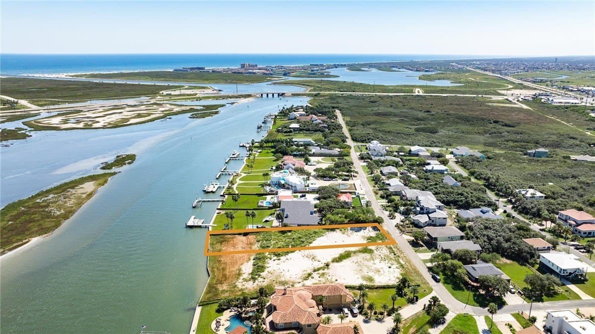 0.51 acres in Nueces County - photo 10