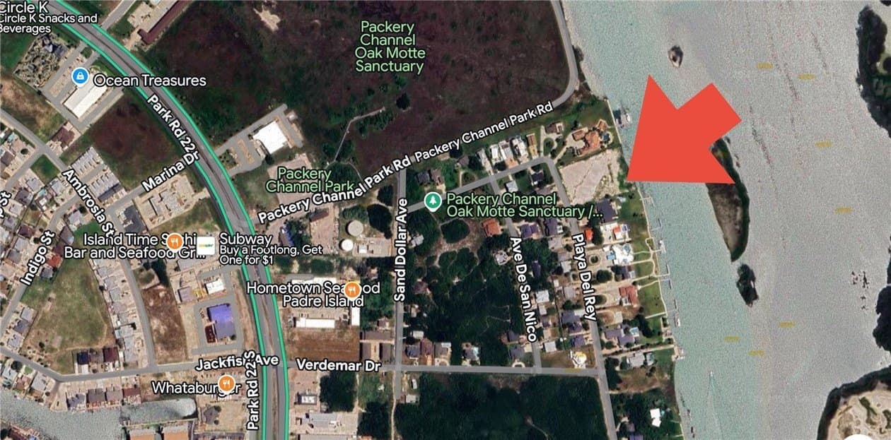 0.51 acres in Nueces County - photo 20