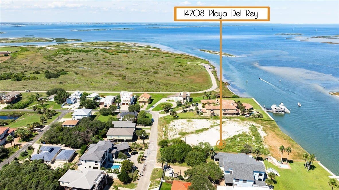 0.51 acres in Nueces County - photo 5