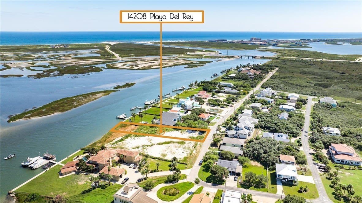 0.51 acres in Nueces County - photo 4