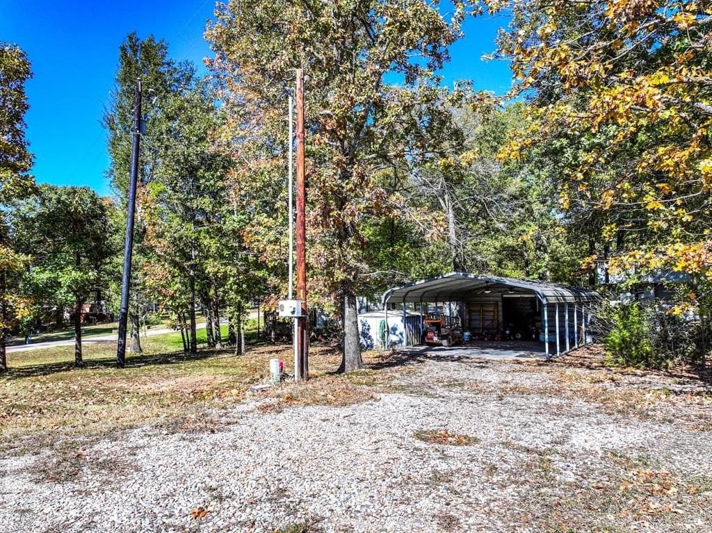 Lots 514-517 Elm (White Oak Shores) Street