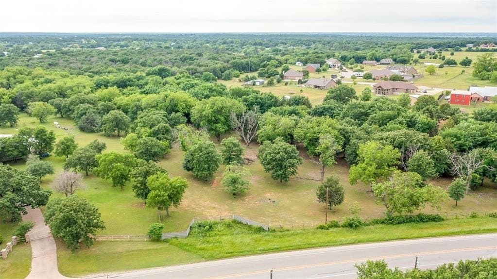 3.21 acres in Johnson County - photo 3