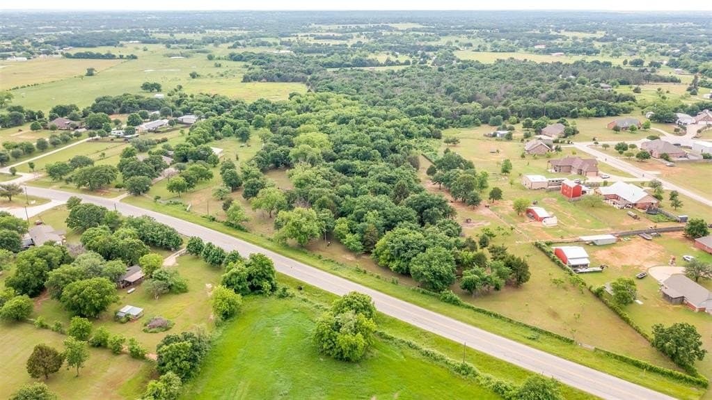 3.21 acres in Johnson County - photo 5
