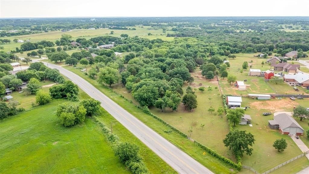 3.21 acres in Johnson County - photo 4