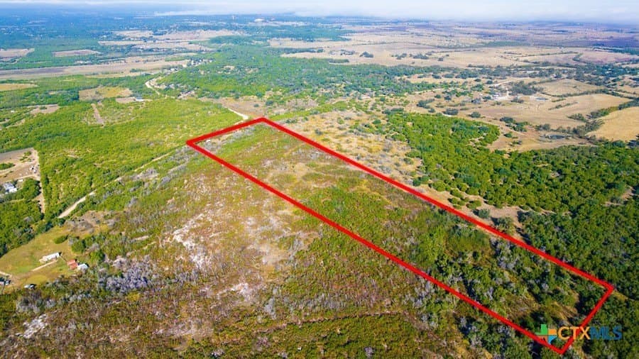 25.5 acres in Coryell County - photo 29