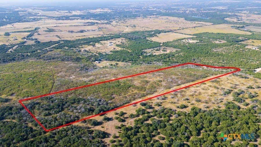 25.5 acres in Coryell County - photo 31