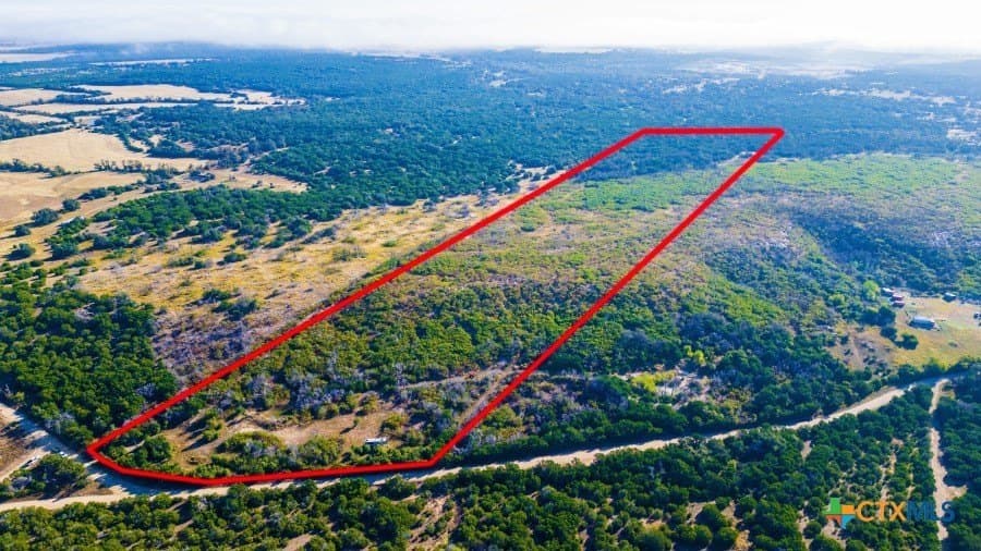 25.5 acres in Coryell County - photo 37