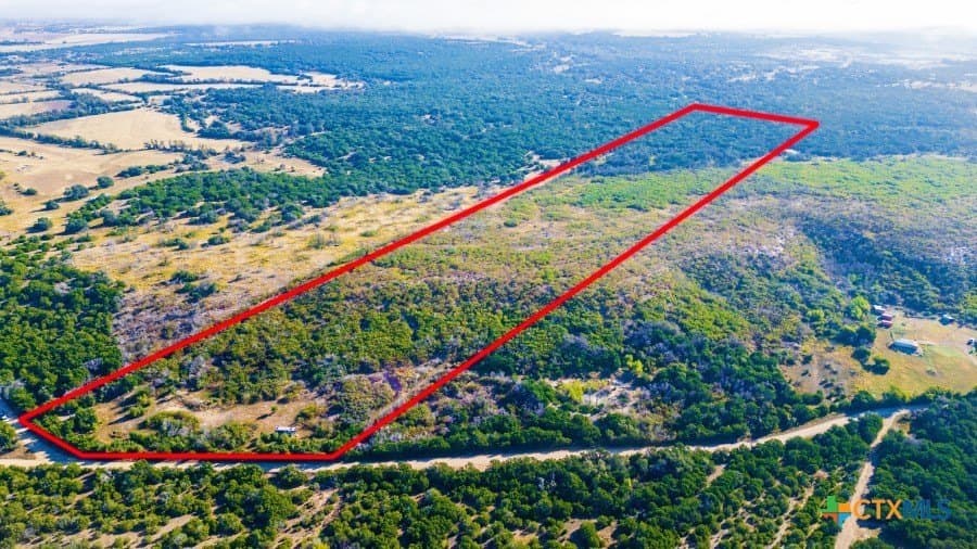 25.5 acres in Coryell County - photo 33