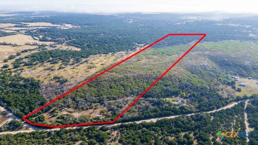 25.5 acres in Coryell County - photo 7