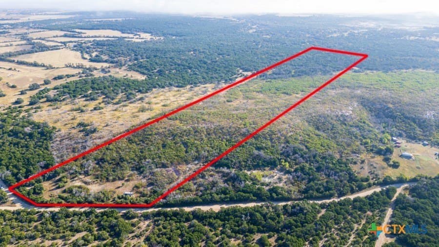 25.5 acres in Coryell County - photo 28