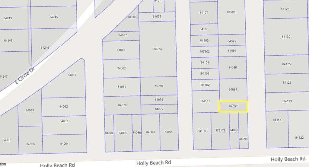0 acres in Cameron County - photo 4