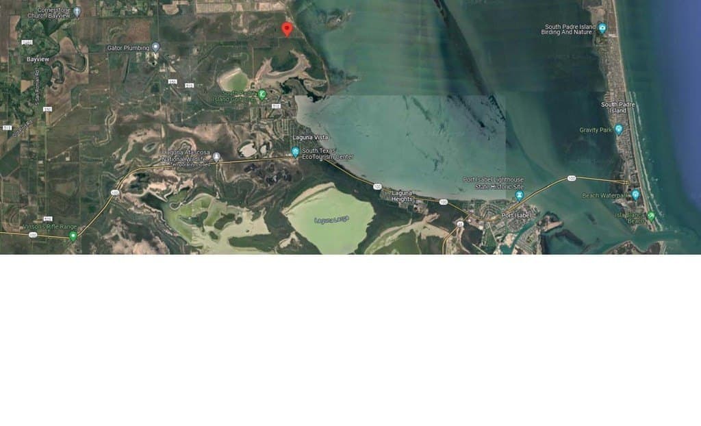 0 acres in Cameron County - photo 3