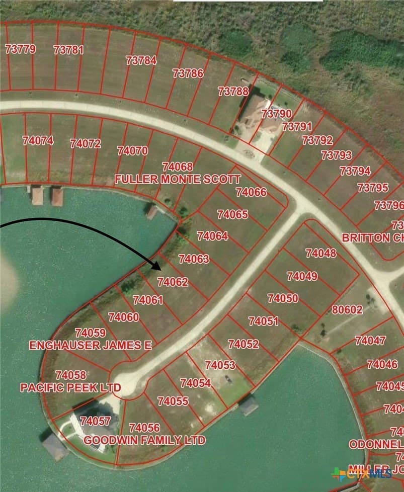 0.3 acres in Calhoun County - photo 2