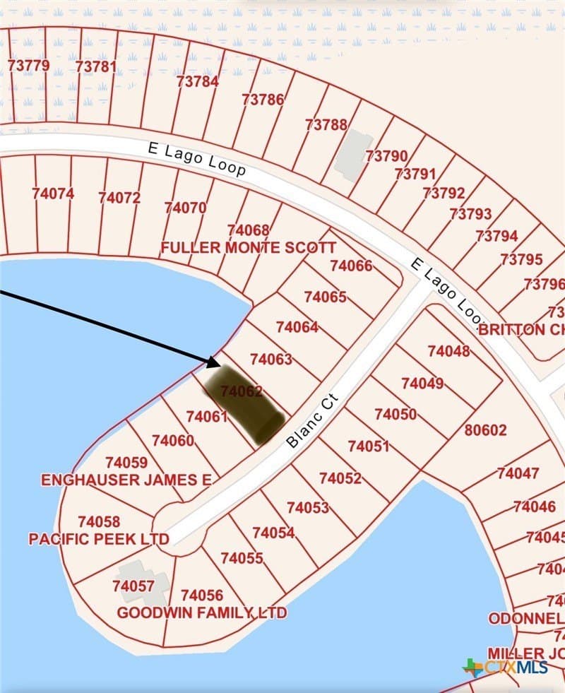 175 Chateau Way lot: 290