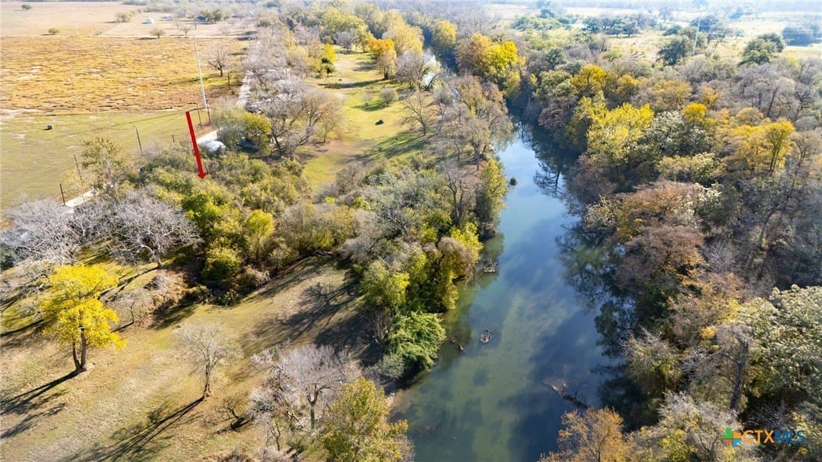 Darst Creek Lane lot: 8