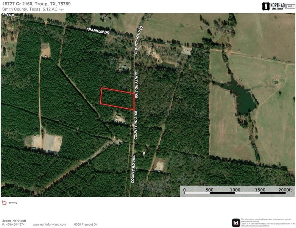 5.12 acres in Smith County - photo 3