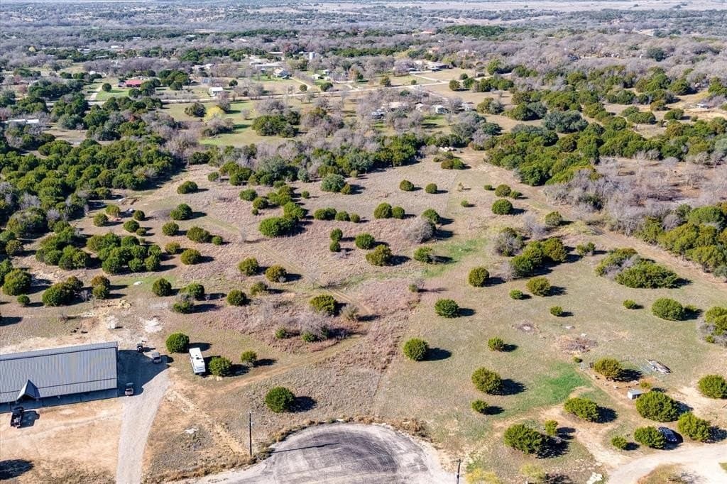 5.93 acres in Parker County - photo 8
