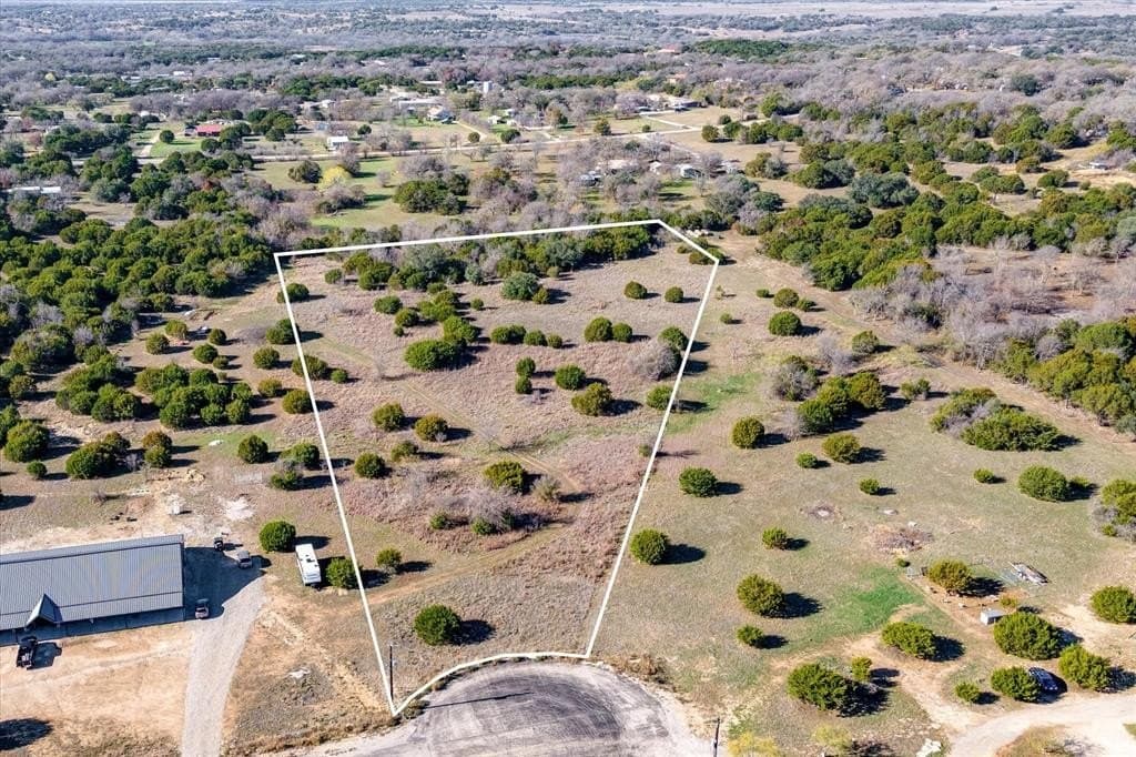 5.93 acres in Parker County - photo 3