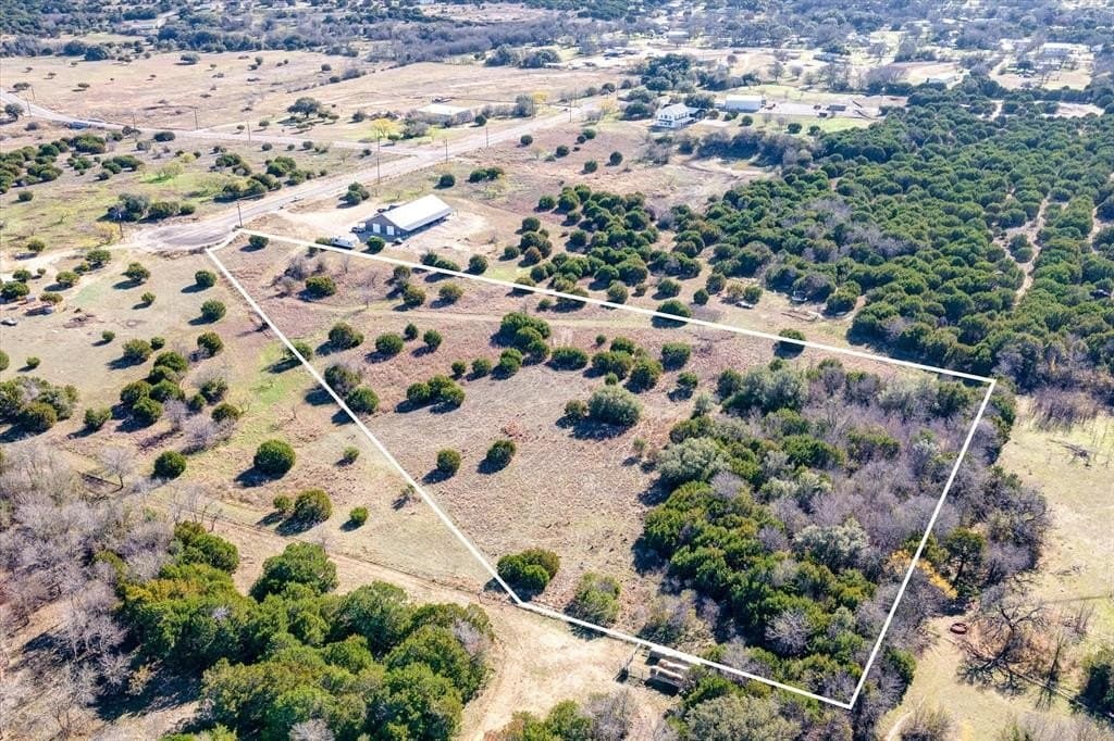 5.93 acres in Parker County - photo 2