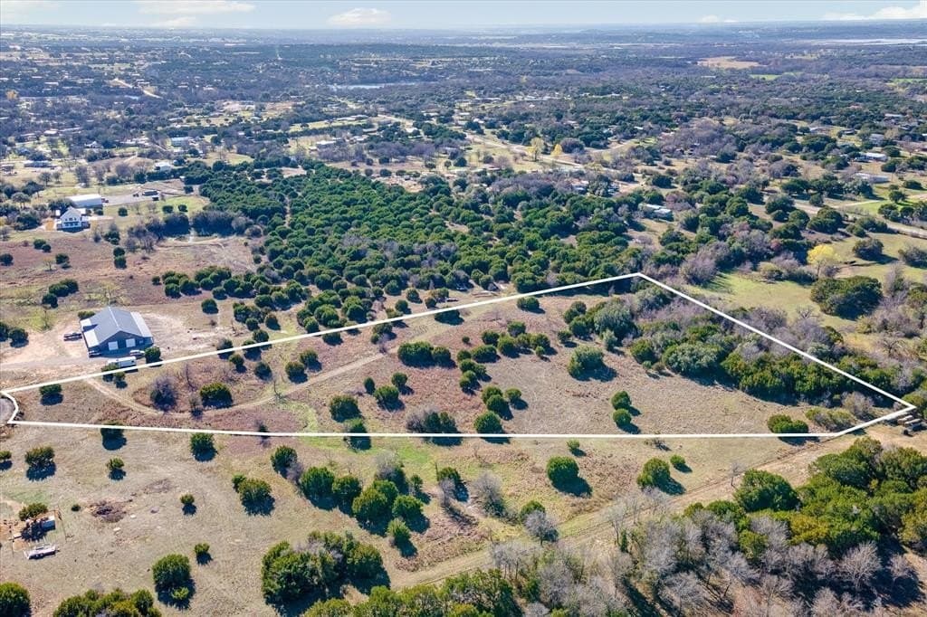 5.93 acres in Parker County - photo 4