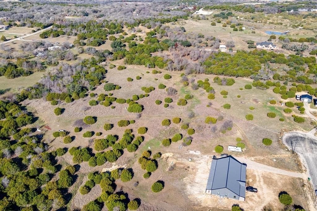 5.93 acres in Parker County - photo 9