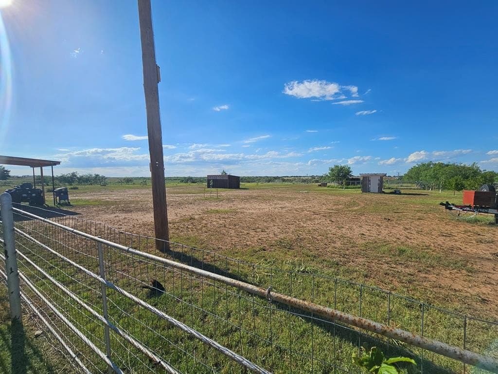 18.75 acres in Scurry County - photo 31