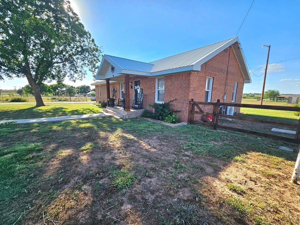 18.75 acres in Scurry County - photo 9