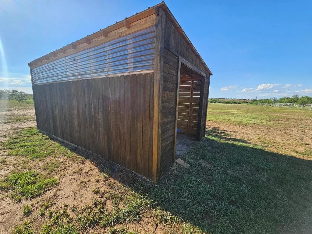 18.75 acres in Scurry County - photo 21