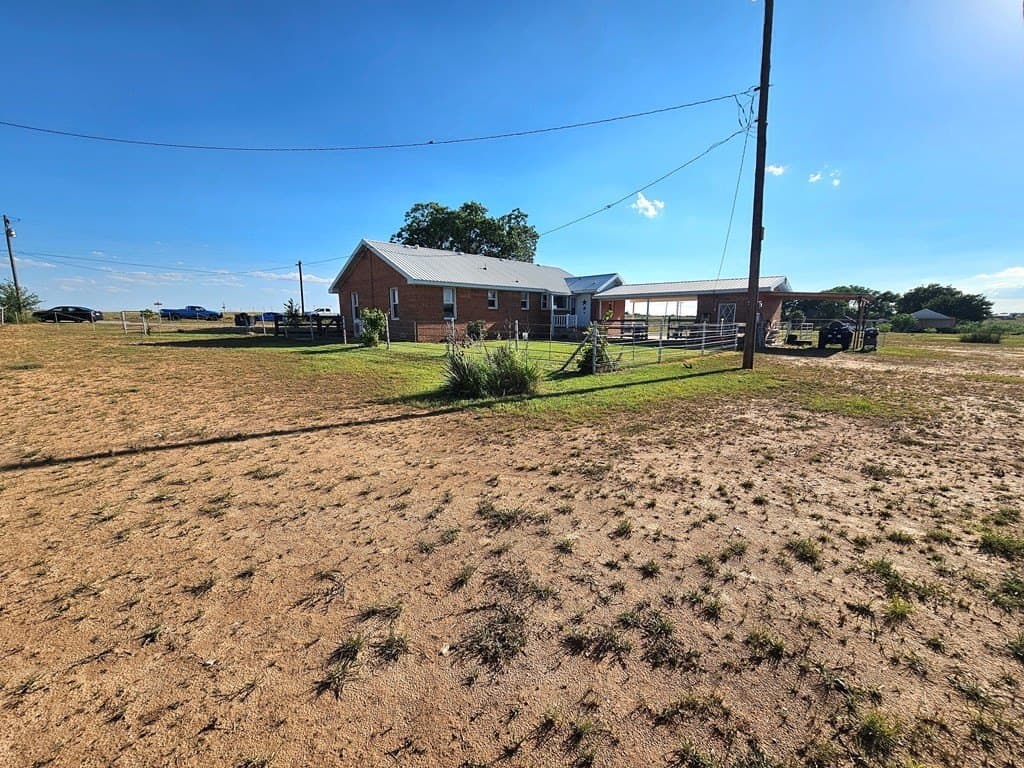 18.75 acres in Scurry County - photo 10