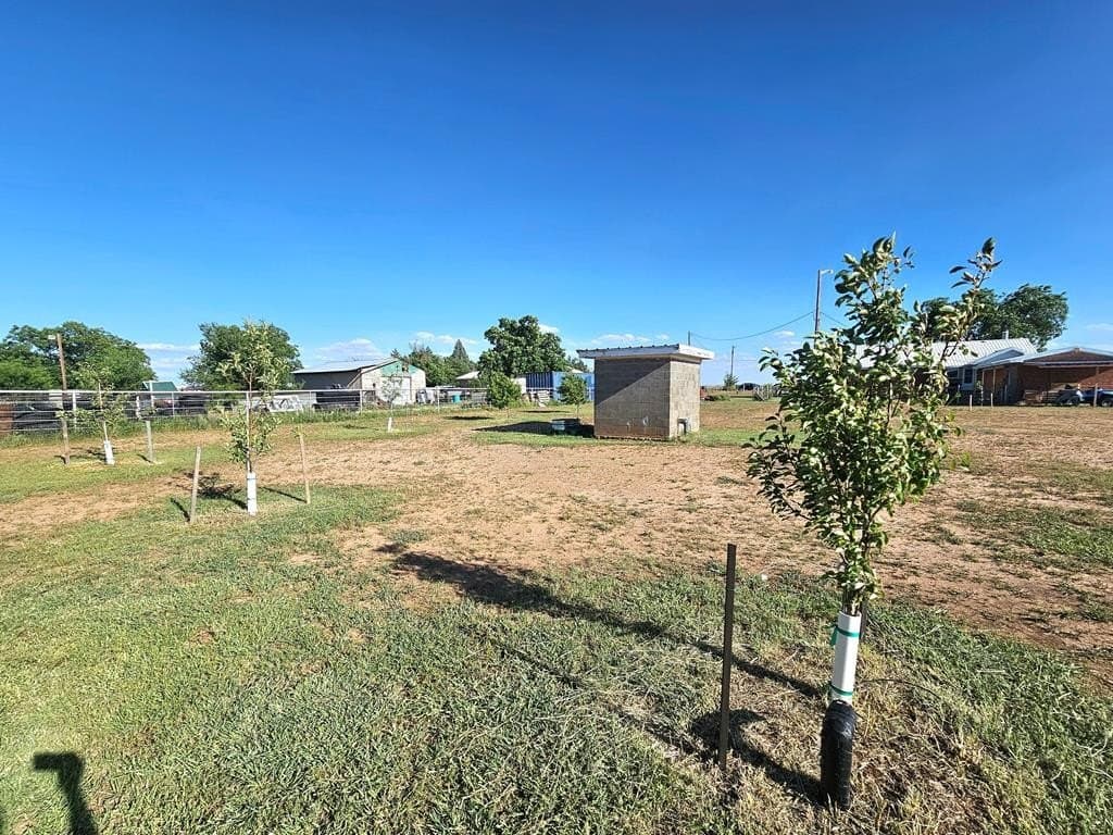 18.75 acres in Scurry County - photo 16