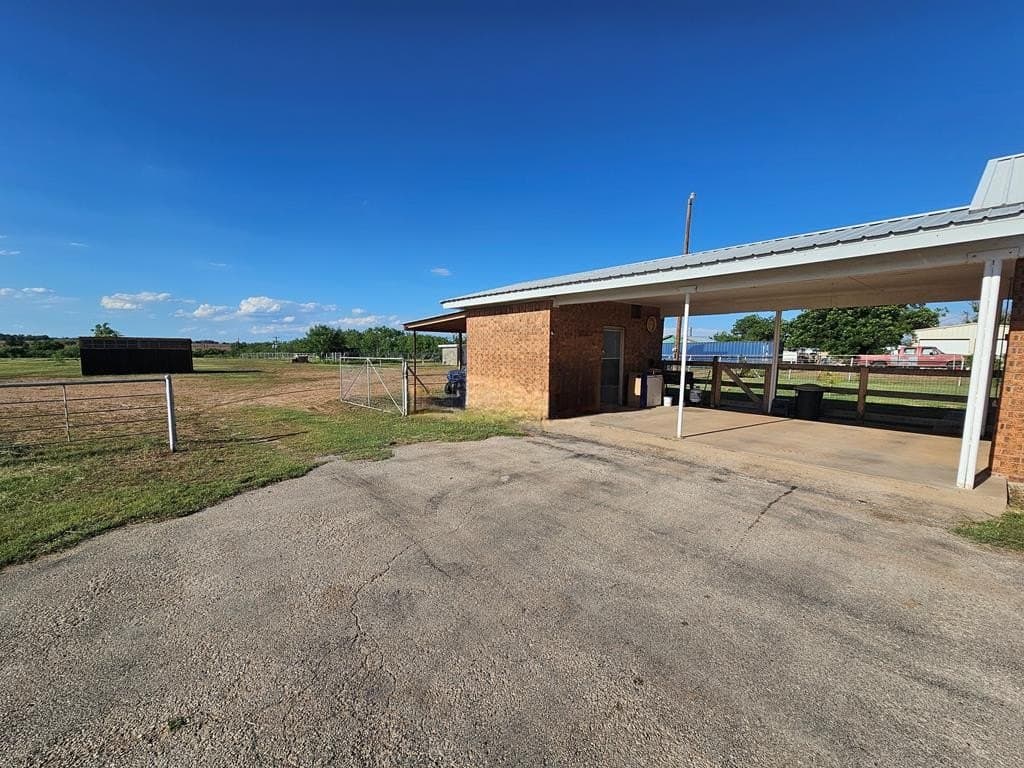 18.75 acres in Scurry County - photo 22