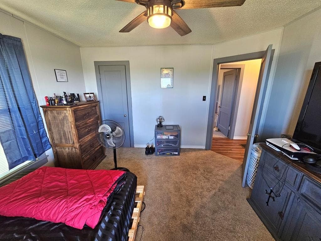 18.75 acres in Scurry County - photo 41