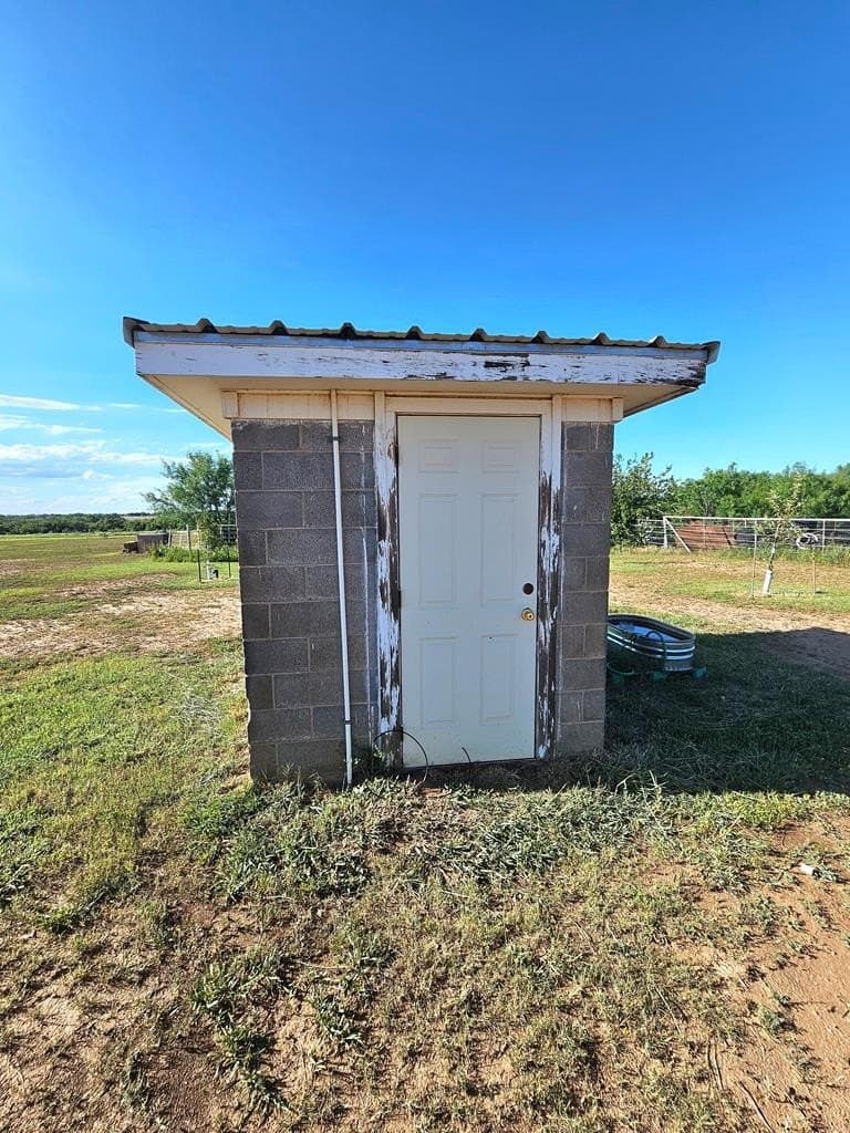 18.75 acres in Scurry County - photo 13