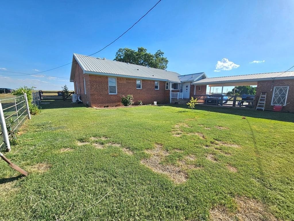18.75 acres in Scurry County - photo 32